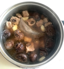 Bak Kut Teh