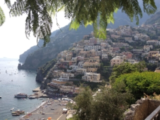 Positano