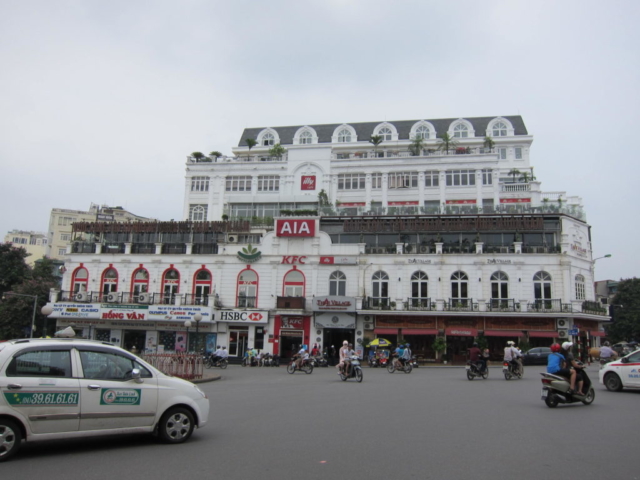 Hanoi