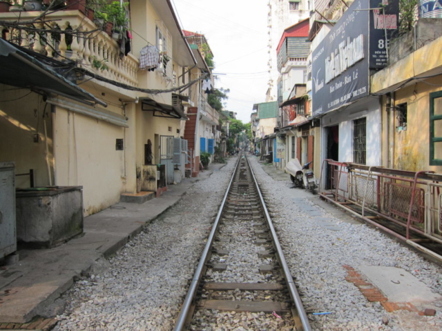 Hanoi