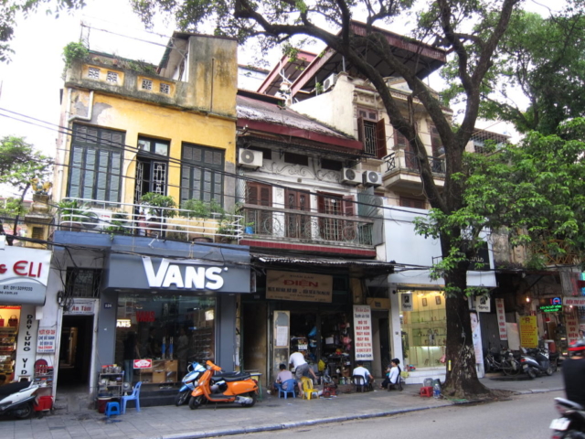 Hanoi