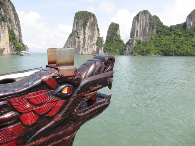 Halong Bay