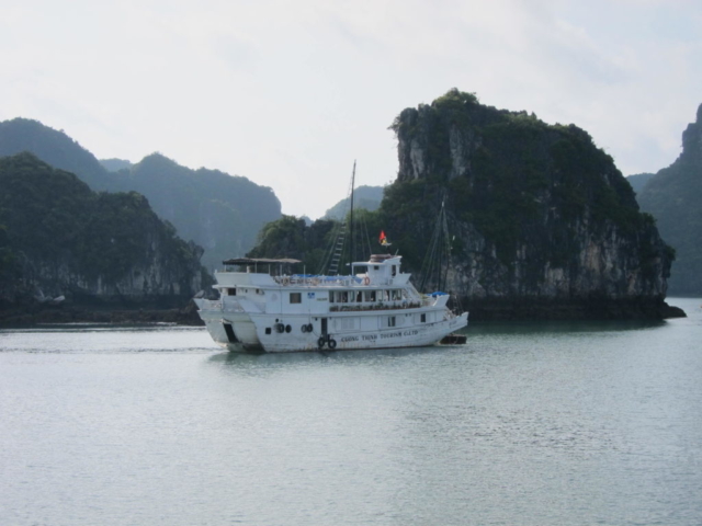 Halong Bay