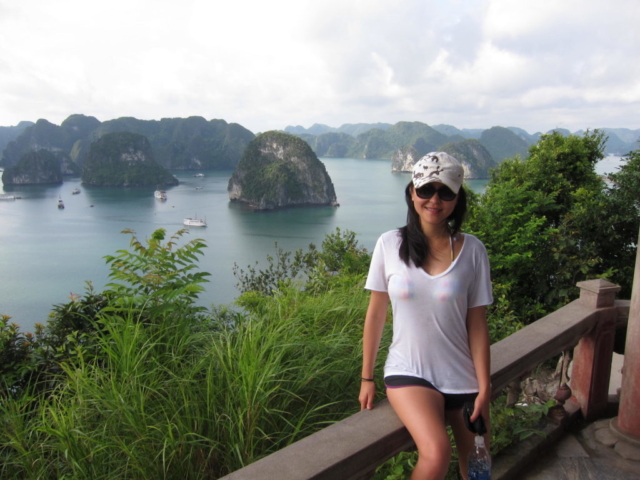 Halong Bay