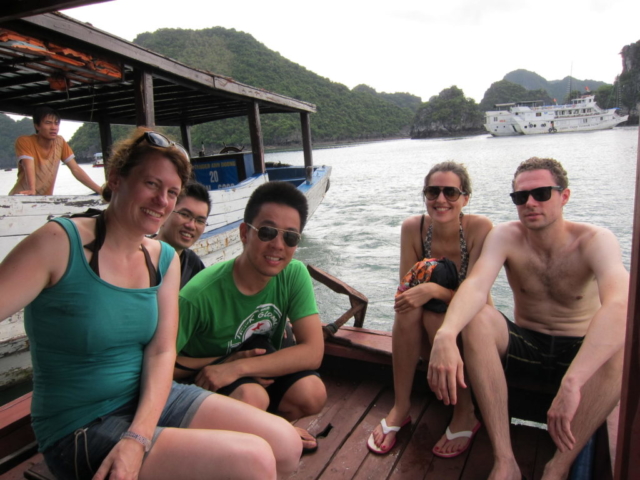 Halong Bay