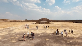 Teotihuacan