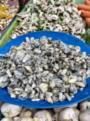 Huitlacoche