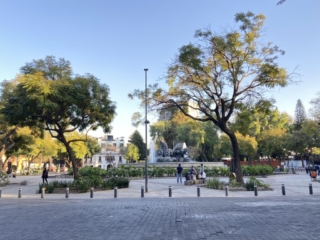 Fuente de Cibeles