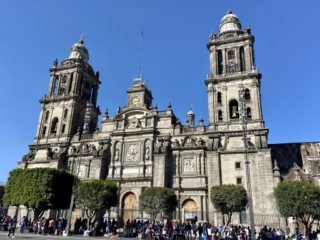 Metropolitan Cathedral