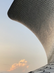 Museo Soumaya