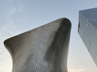 Soumaya building